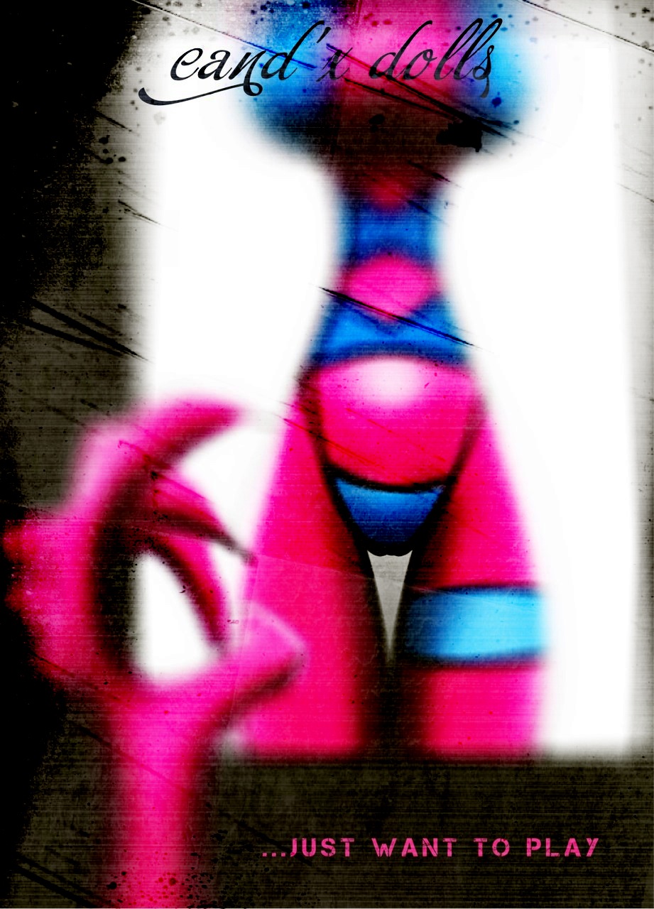 artist Jungleseed featuring some gumballs... page 3 full