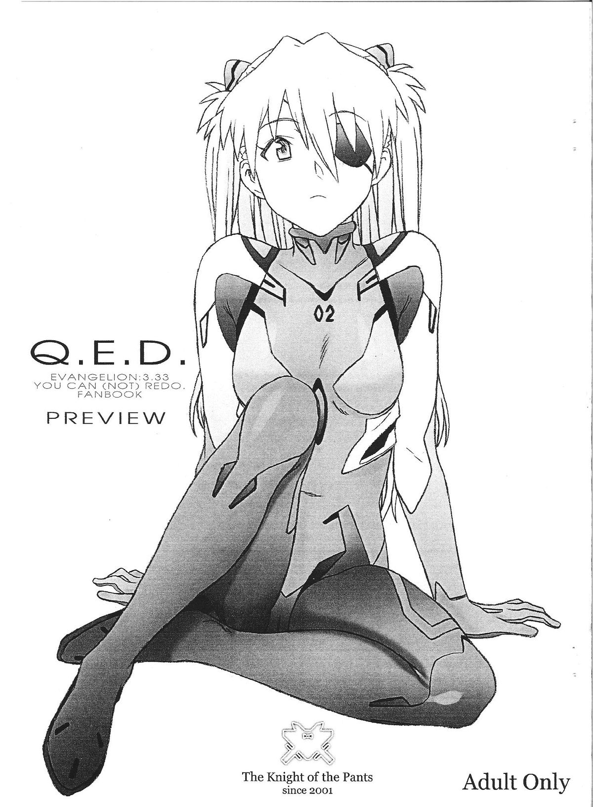 Q.E.D page 12 full