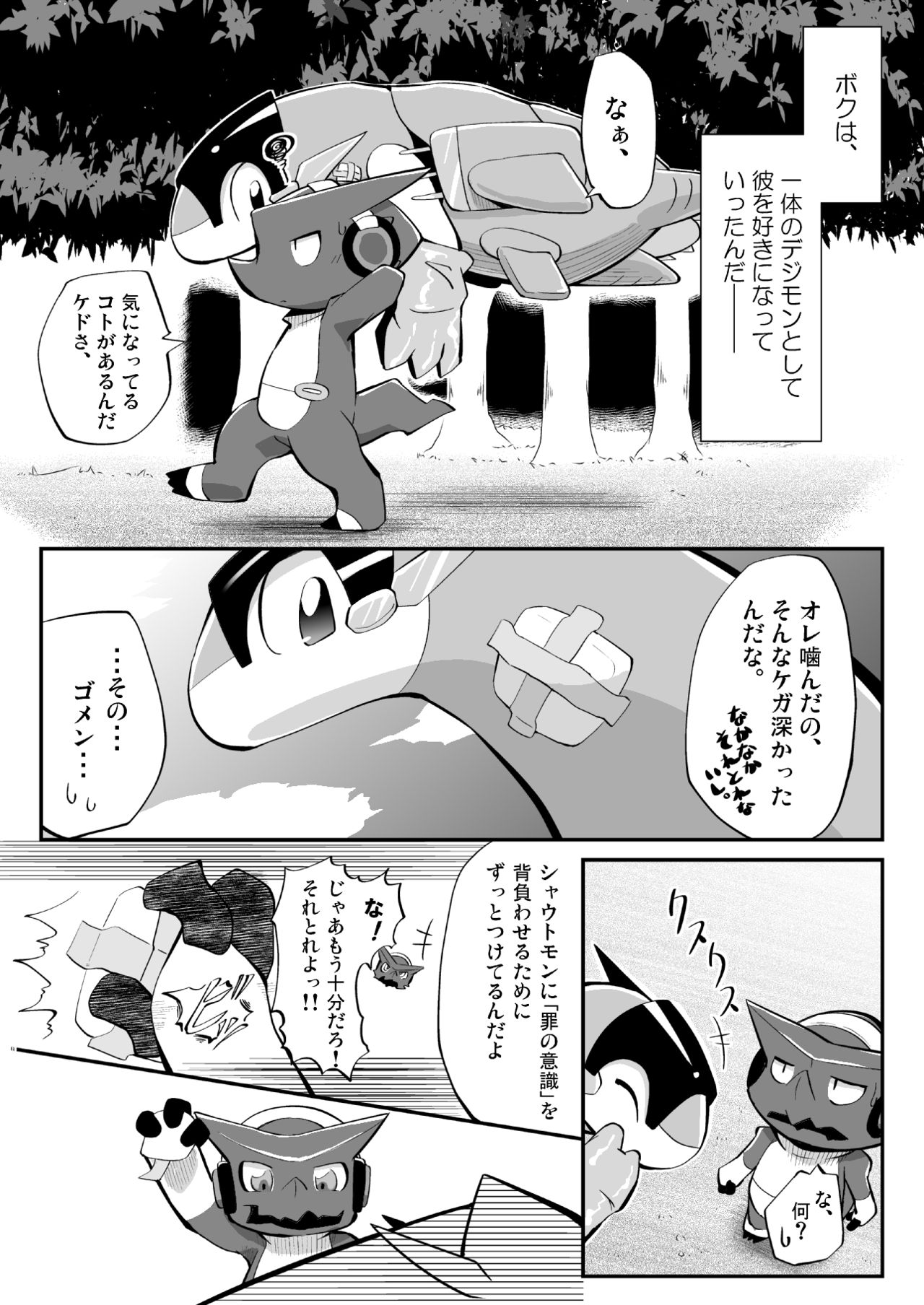 Digi XW Bon page 12 full