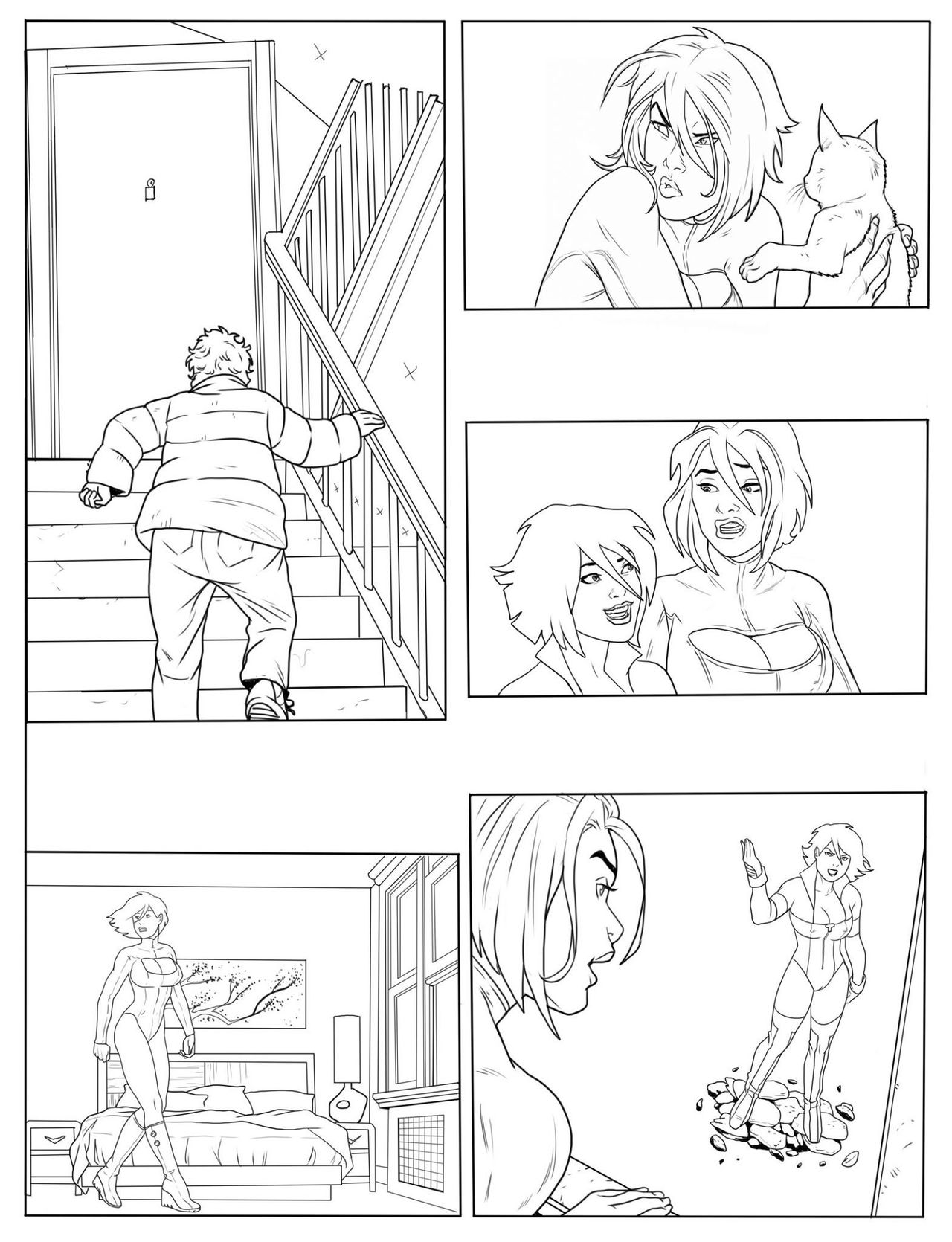 Power Job page 9 full
