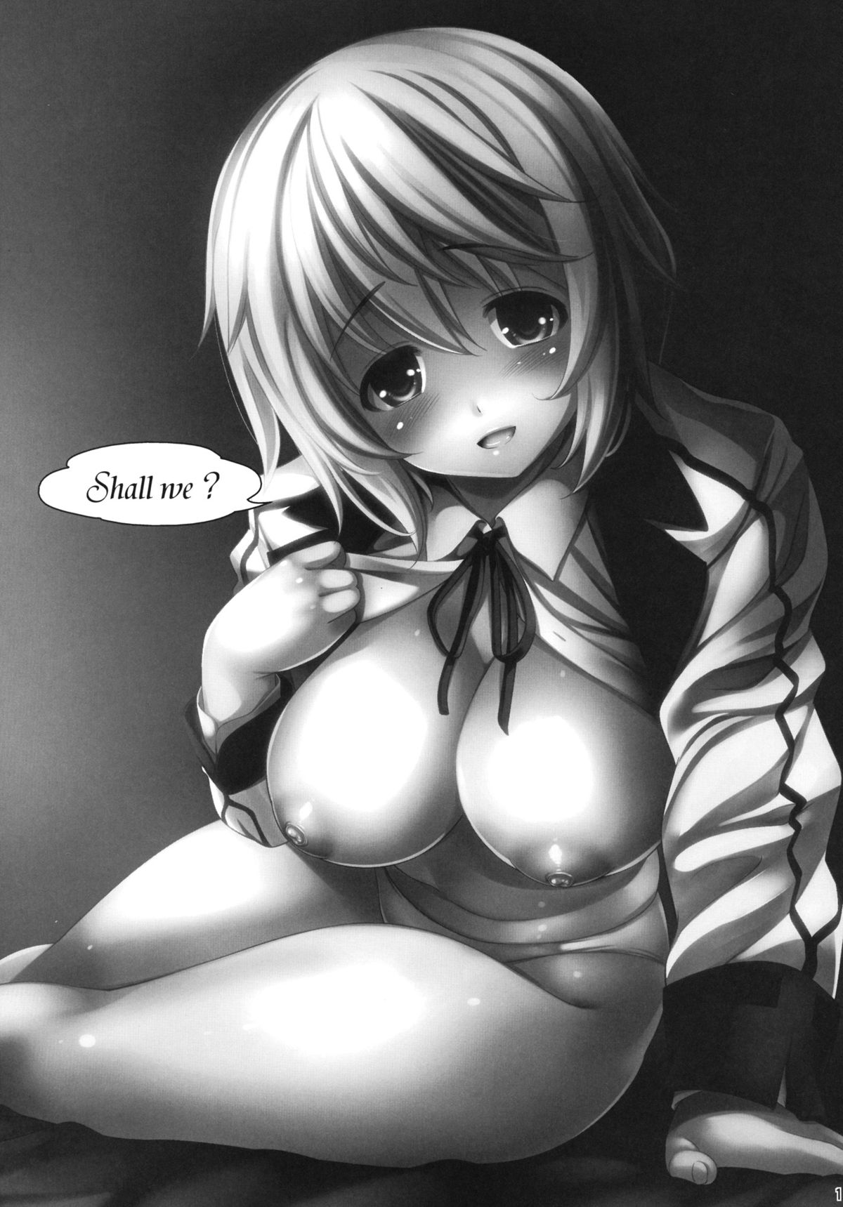 Shall we...? page 2 full