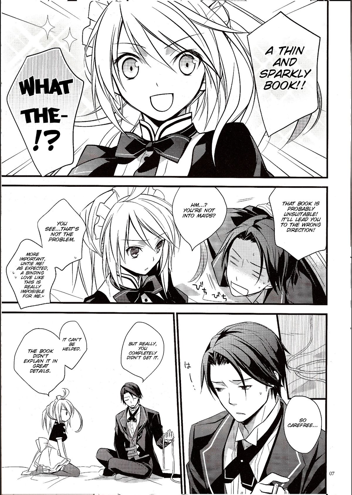 KiraKira page 5 full