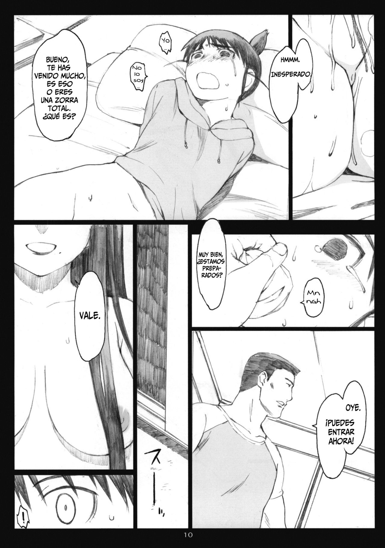 Oono Shiki #6   =P666HF= page 9 full