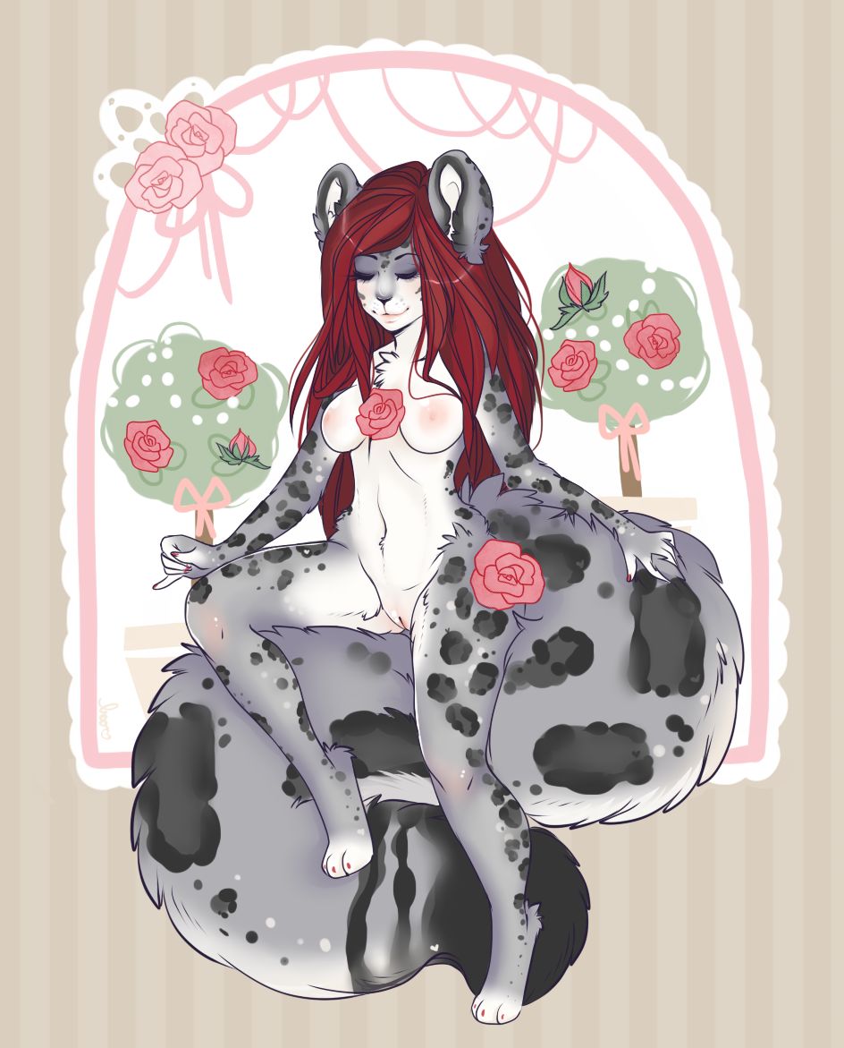 - Artist - Boo Peep page 3 full