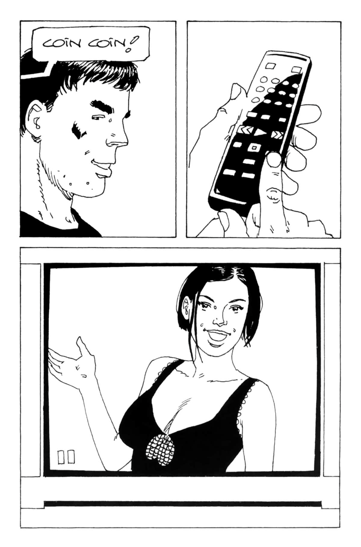 Vidéos privées page 11 full