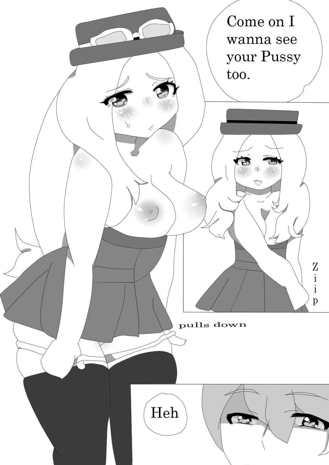 Lost the battle page 7 full