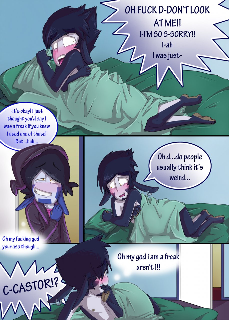 The Toy page 11 full