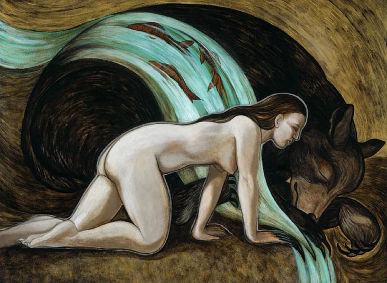 Erotic Art Collector 0117 ERICA page 11 full