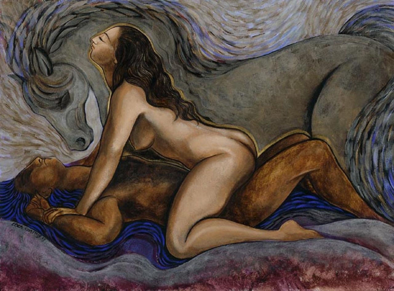 Erotic Art Collector 0117 ERICA page 12 full
