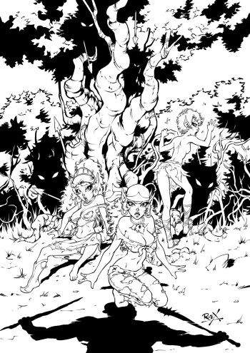 artist - R.EX cover