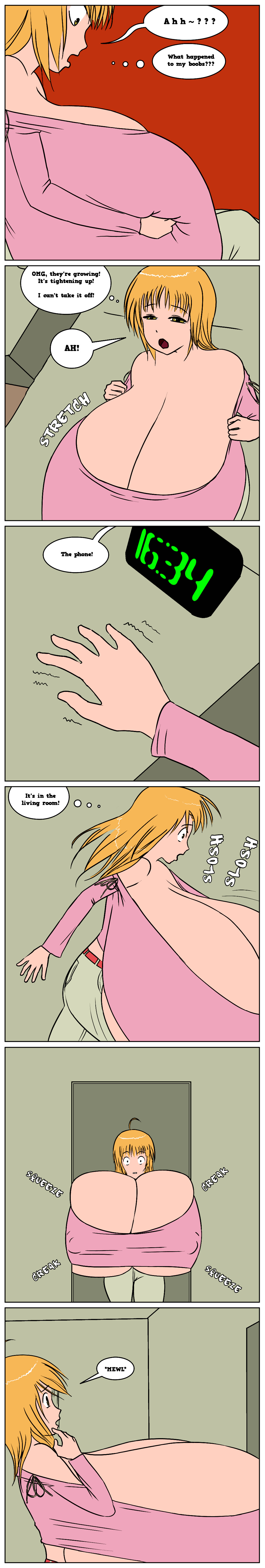 Green Beem page 4 full