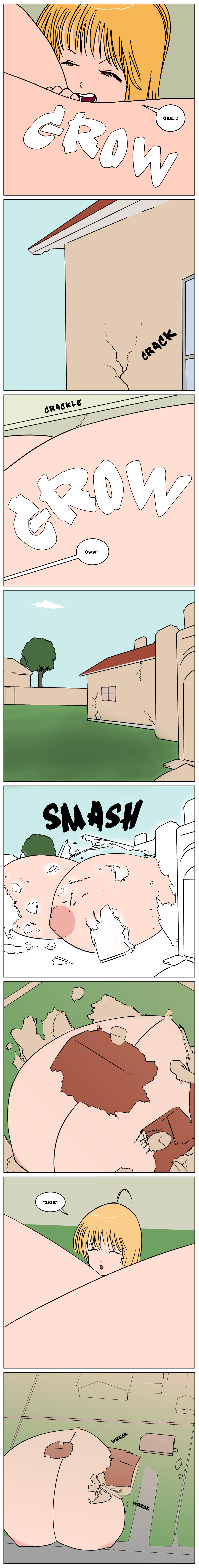 Green Beem page 7 full