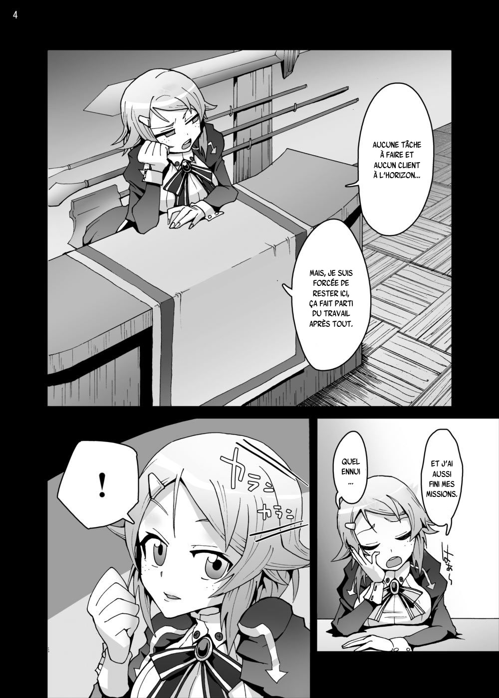 Lizbeth... Kirito ni wa Suterare, Kyaku ni wa Okasare Nakadashi Ninshin... Asuna to no Kakusa ga Hirogaru Online page 1 full