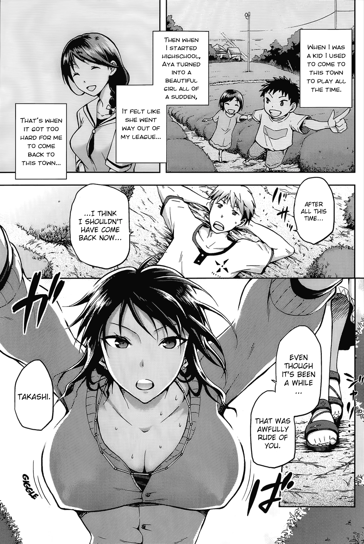 Ayataka page 3 full