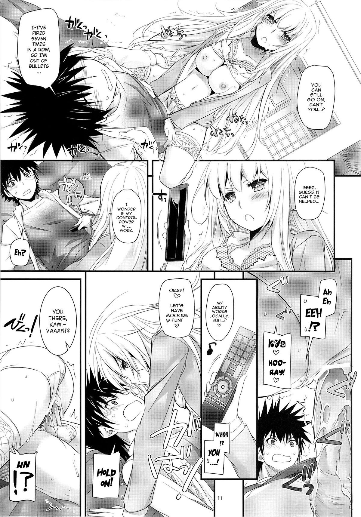 D.L. action 80 page 10 full