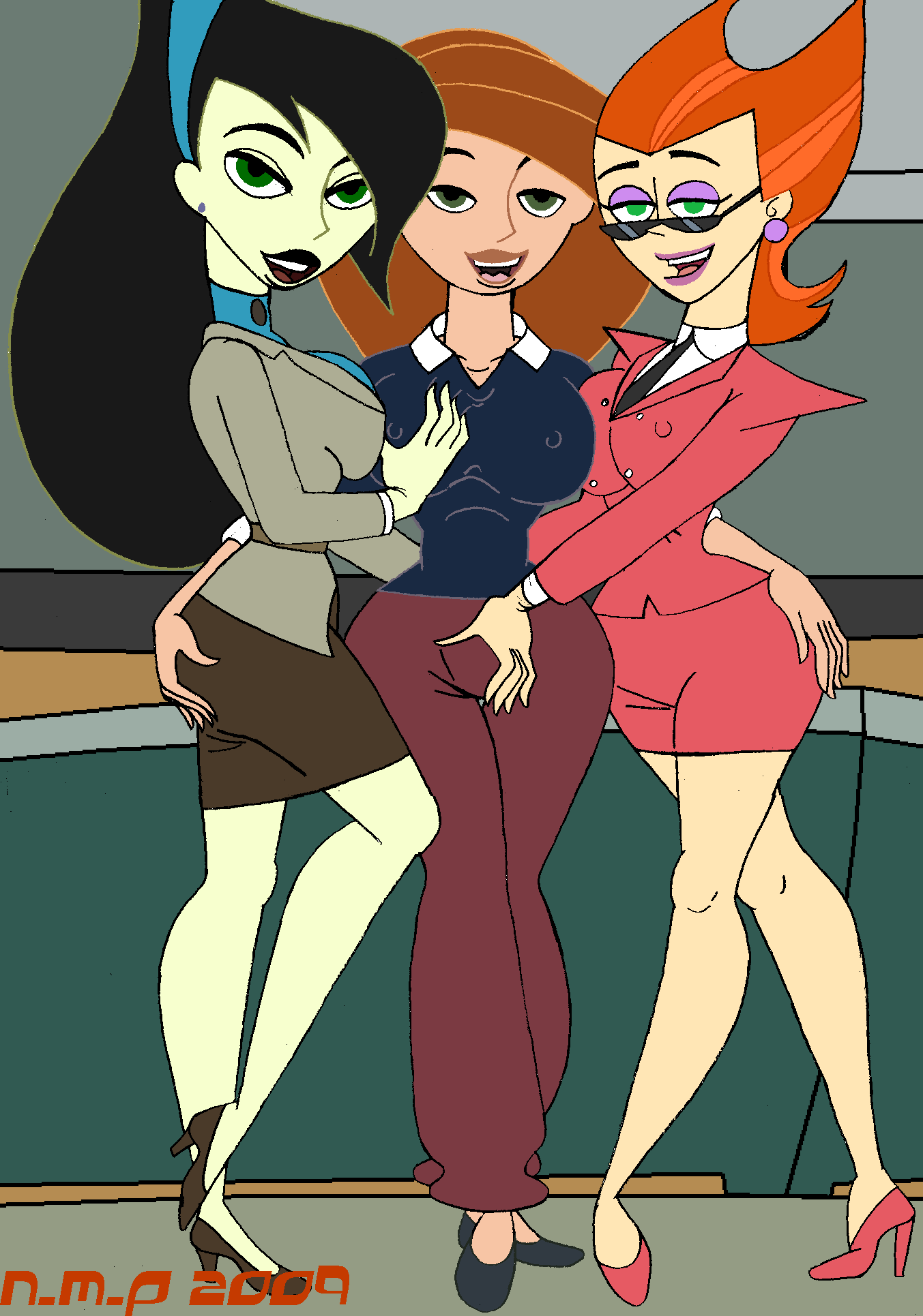 my only works page 1 full