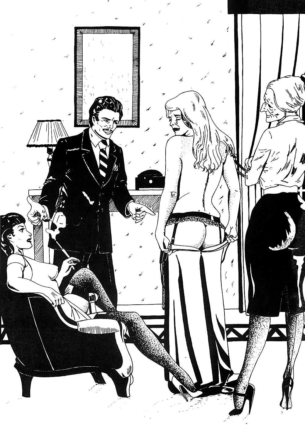 Madame Sultan page 12 full