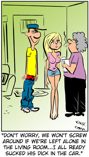 XNXX Humoristic Adult Cartoons October 2013 page 12 full