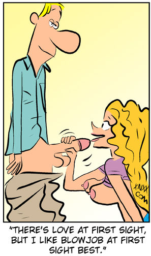 XNXX Humoristic Adult Cartoons October 2013 page 3 full
