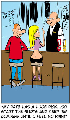 XNXX Humoristic Adult Cartoons October 2013 page 6 full