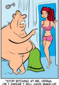 XNXX Humoristic Adult Cartoons October 2013