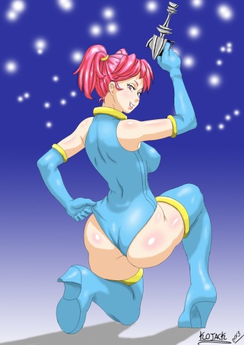 Kojack's Art cover