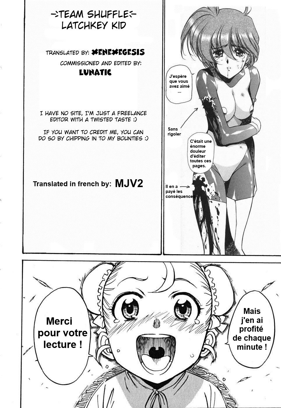 Latchkey Kid  translation by MJV2 page 11 full