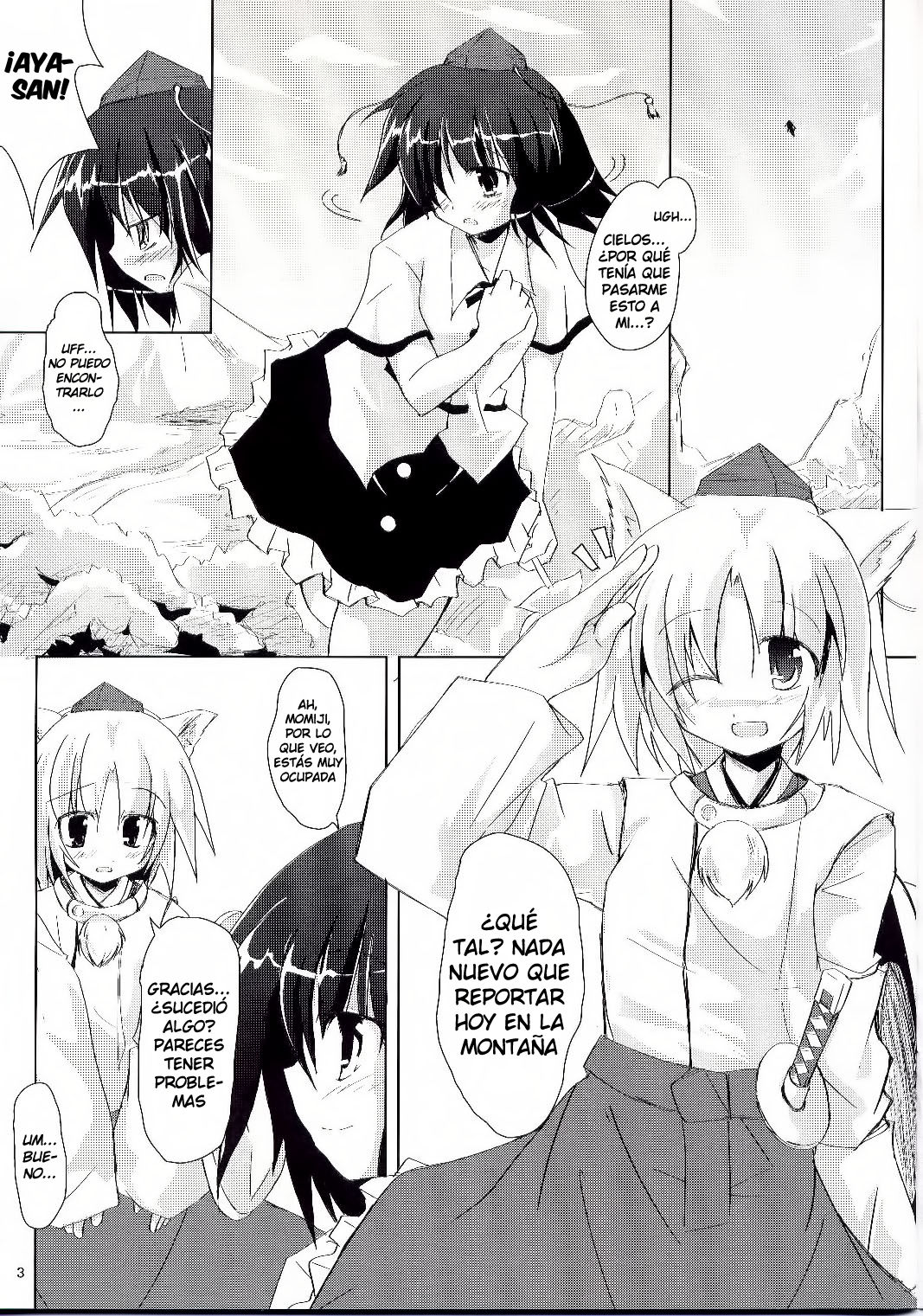 Yuri Moa page 5 full