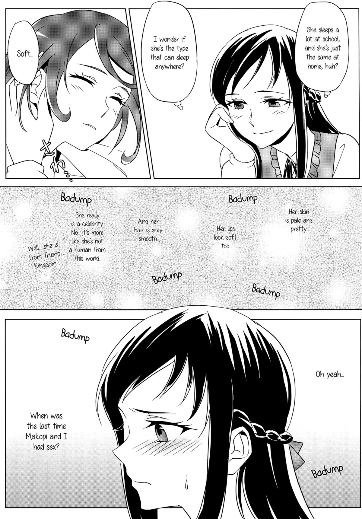 All is well that ends well. page 10 full