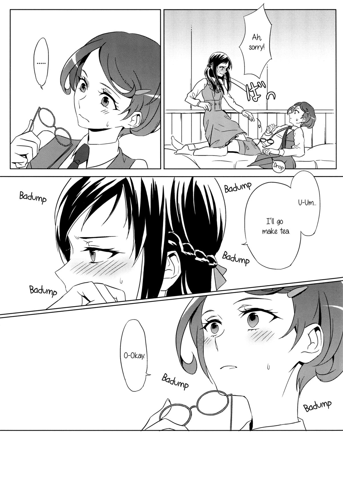 All is well that ends well. page 8 full