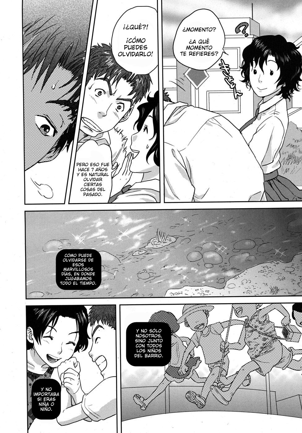 Summer Memories | Recuerdos de Verano page 6 full