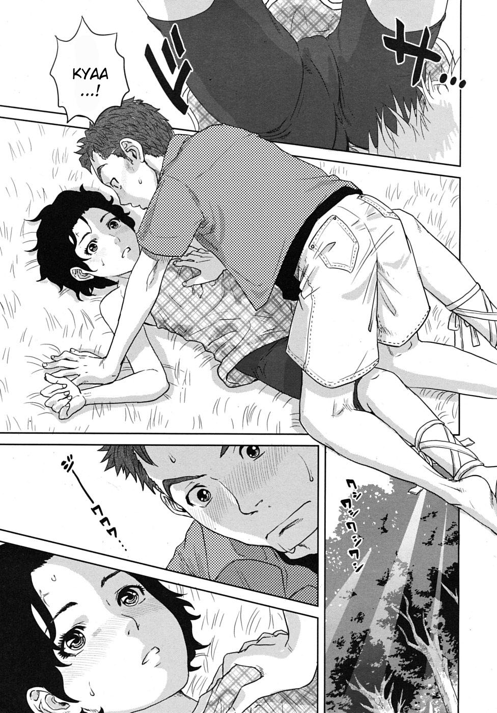 Summer Memories | Recuerdos de Verano page 9 full