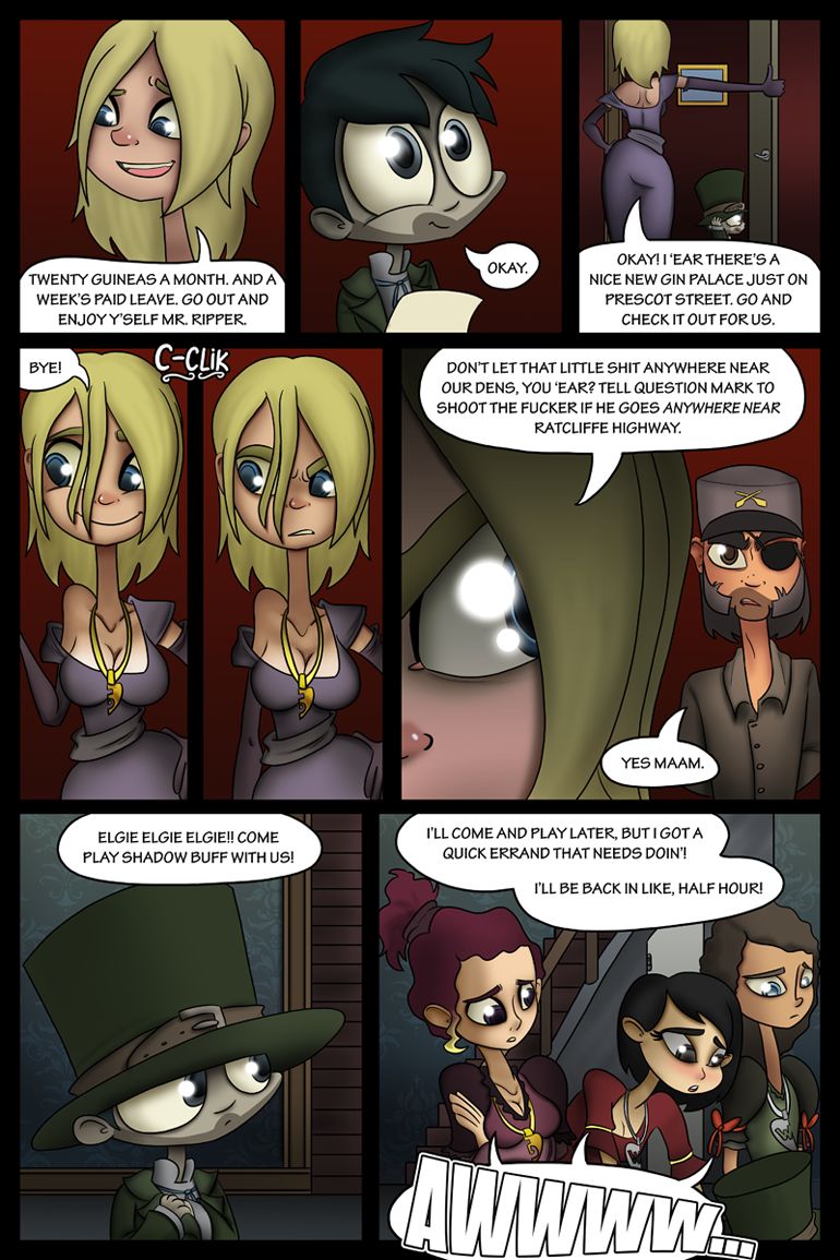 Chimneyspeak page 10 full