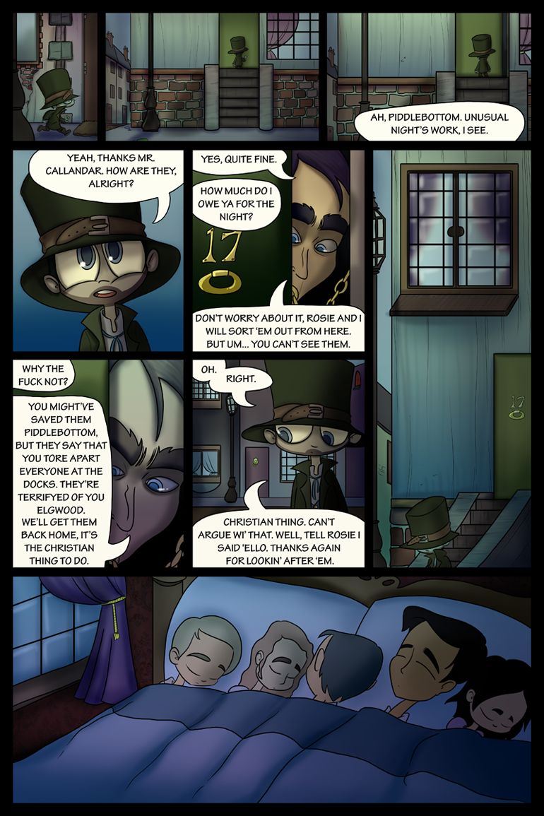 Chimneyspeak page 11 full