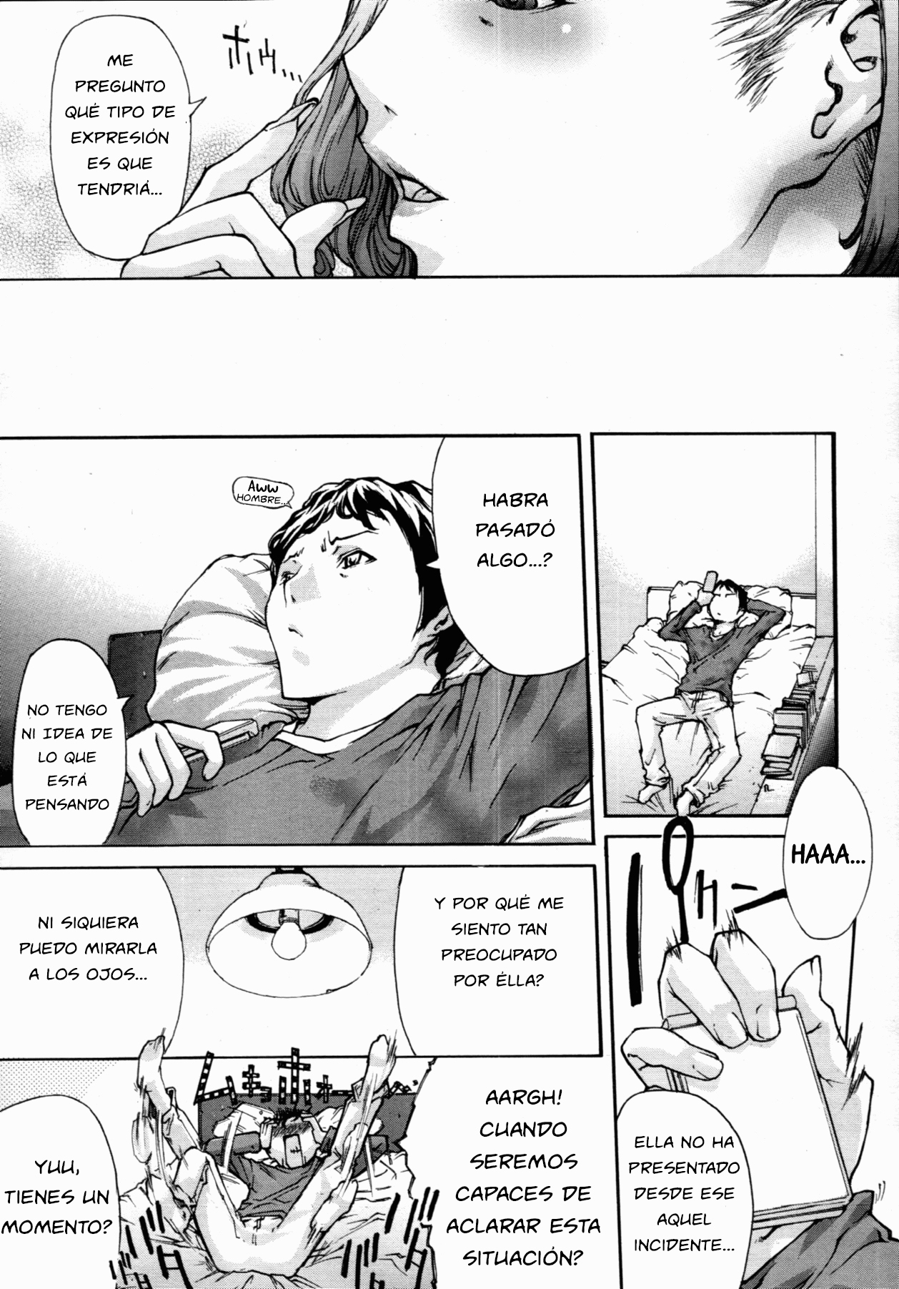 Wakigeane page 9 full
