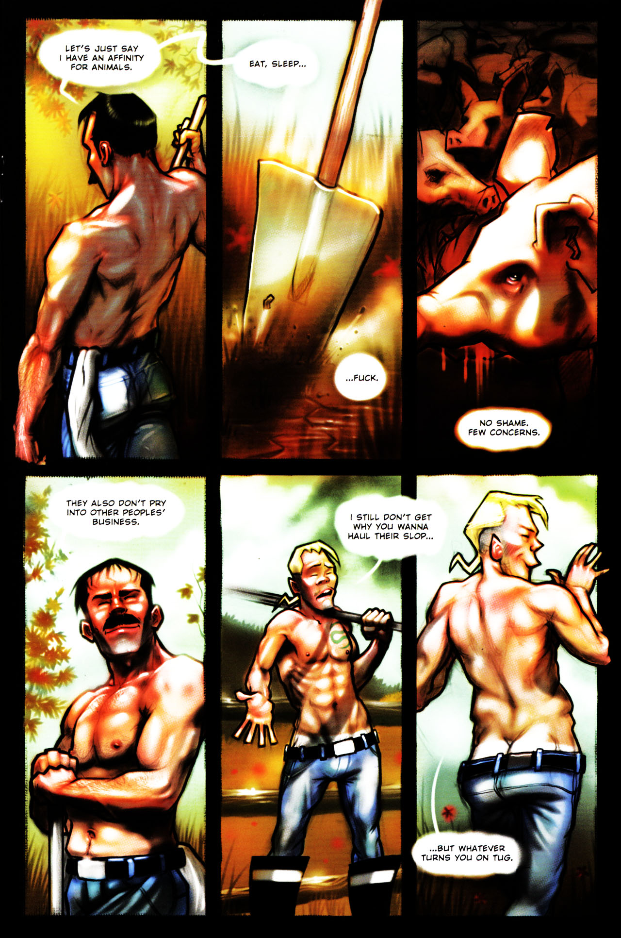 Tug Harder page 11 full