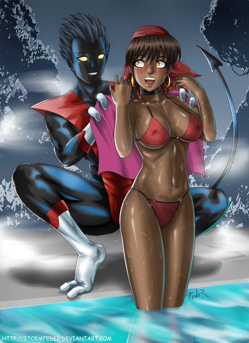 - Artist - StormFedeR page 12 full