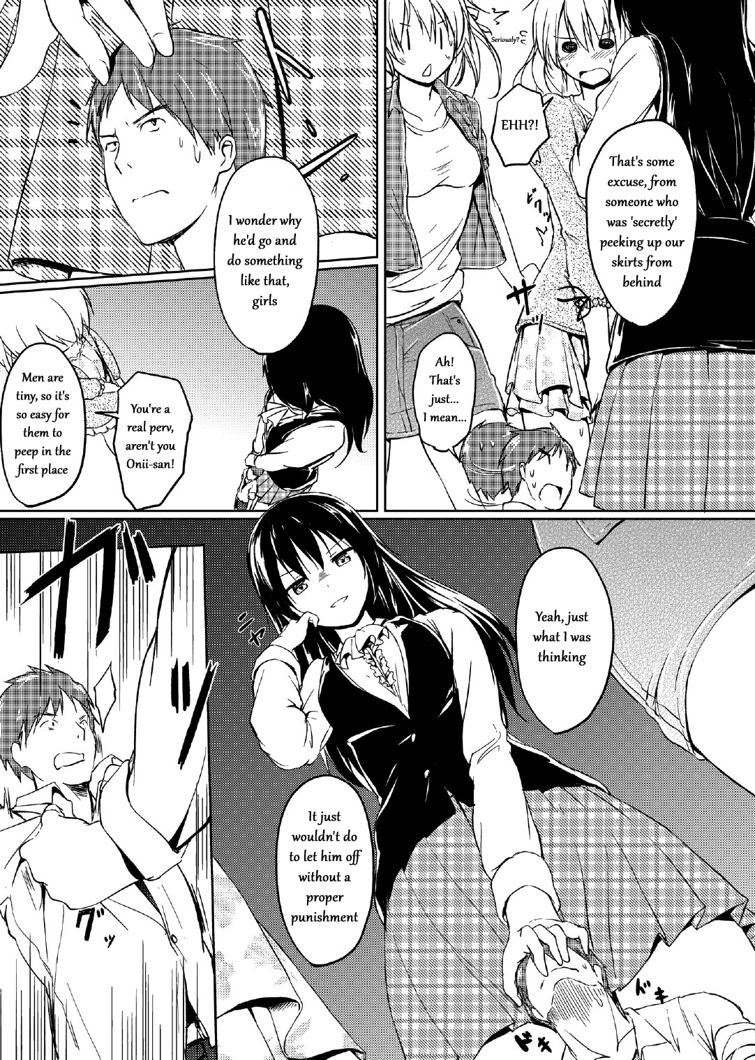 Nibai! 2 page 12 full