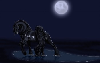Non-furry Mare Collection cover