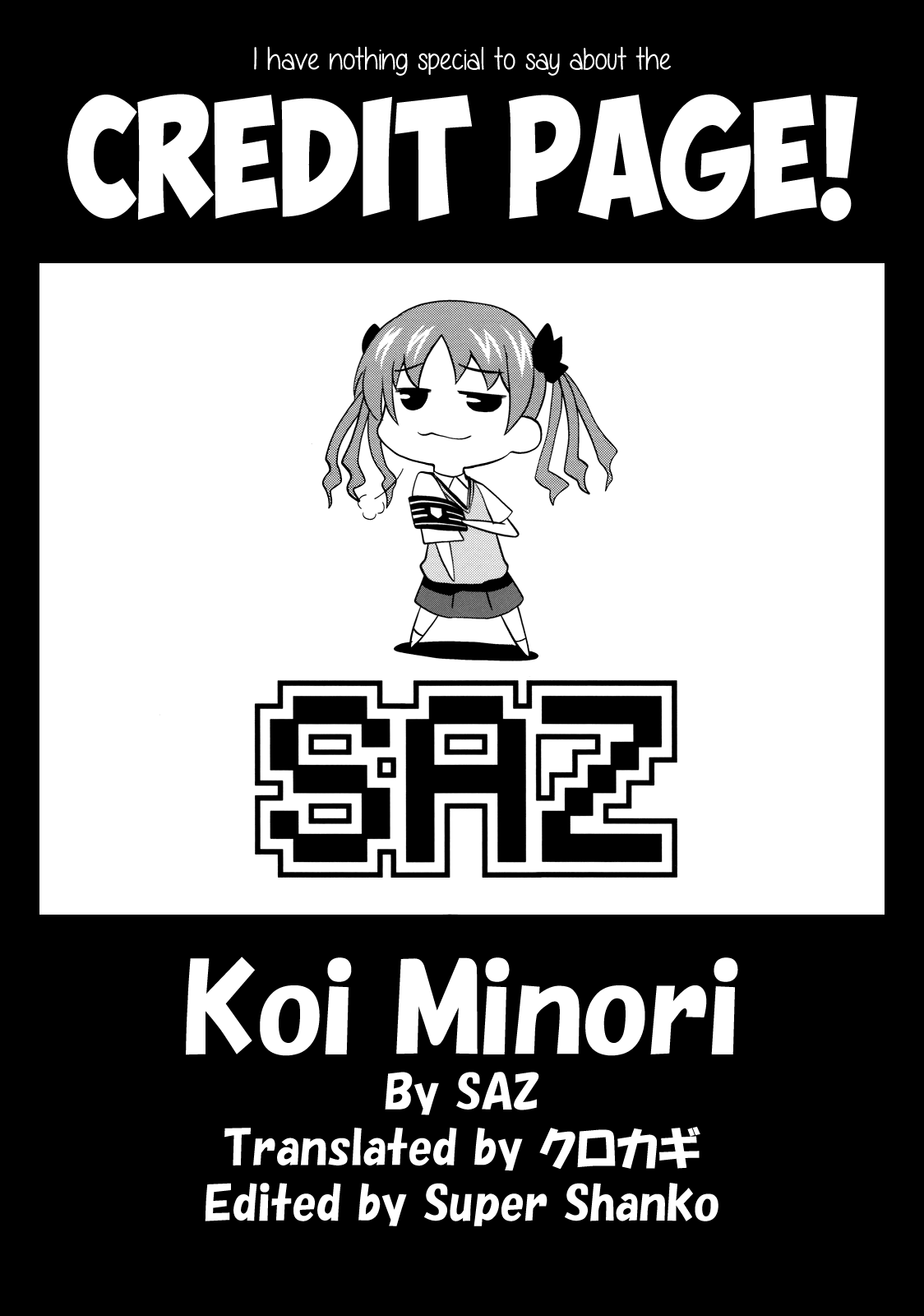 Koi Minori page 7 full