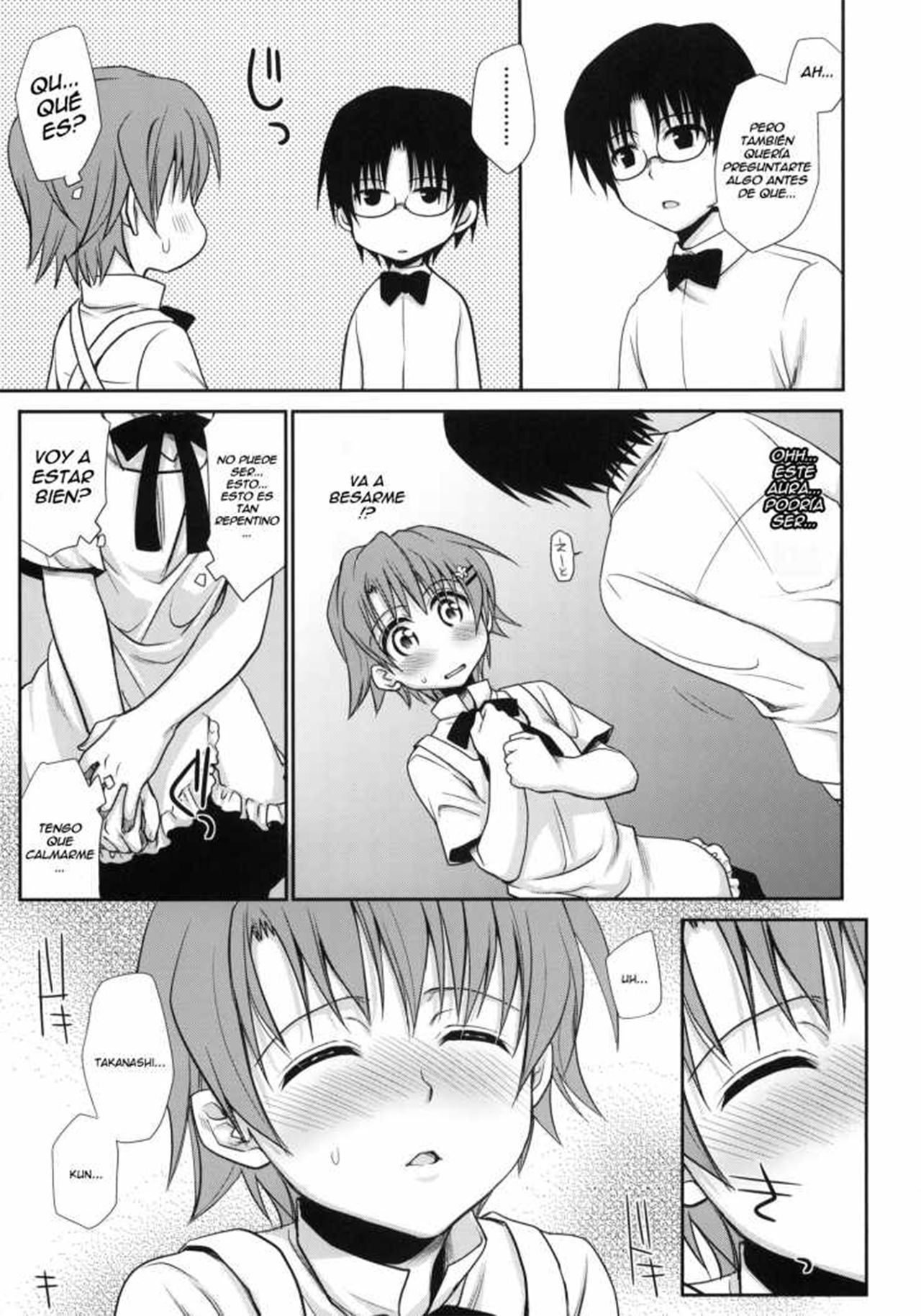 Wonder' bout | Buen rato page 4 full