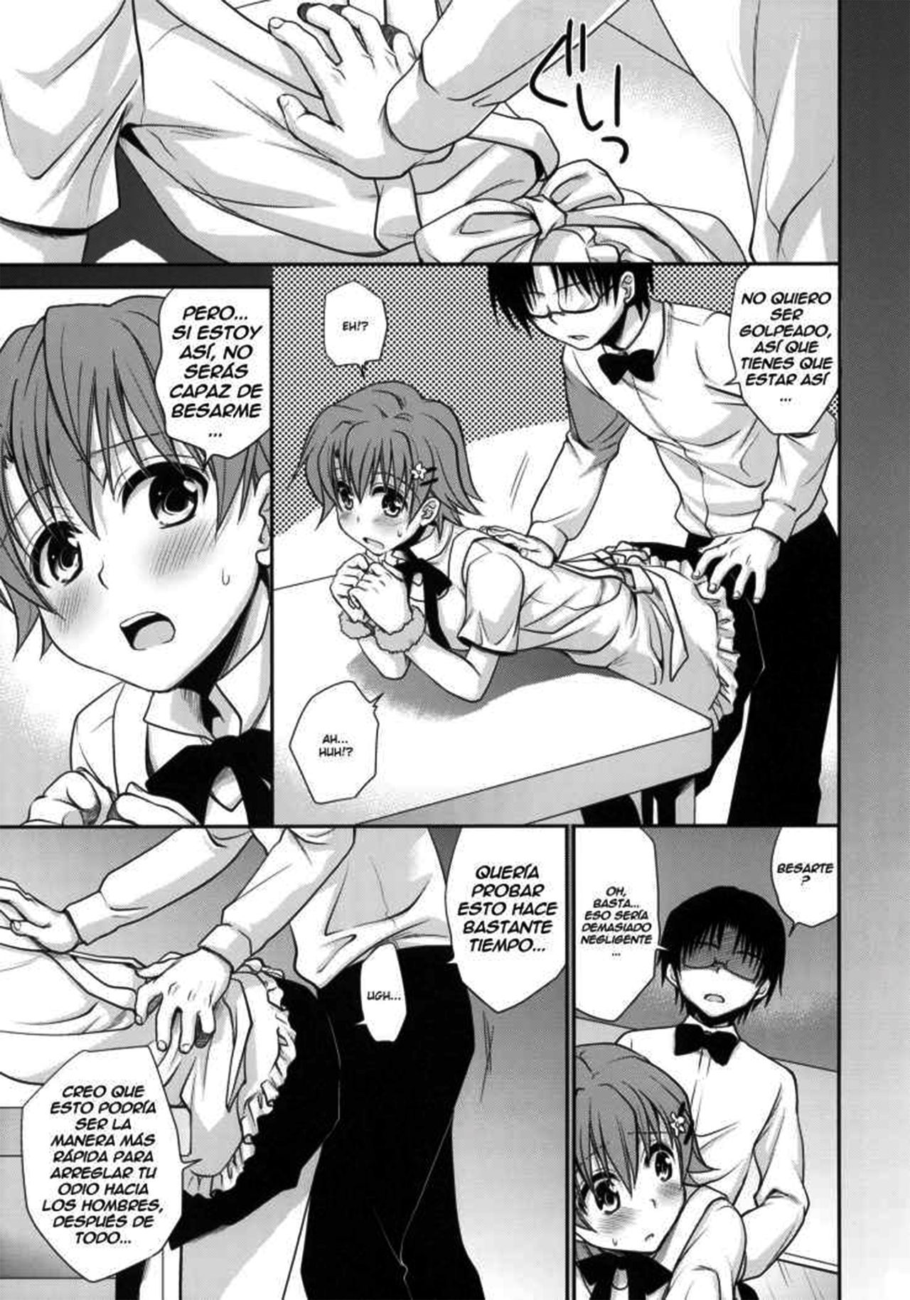 Wonder' bout | Buen rato page 6 full