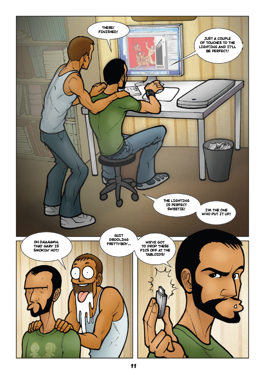 Keys 2 - David Cantero page 12 full