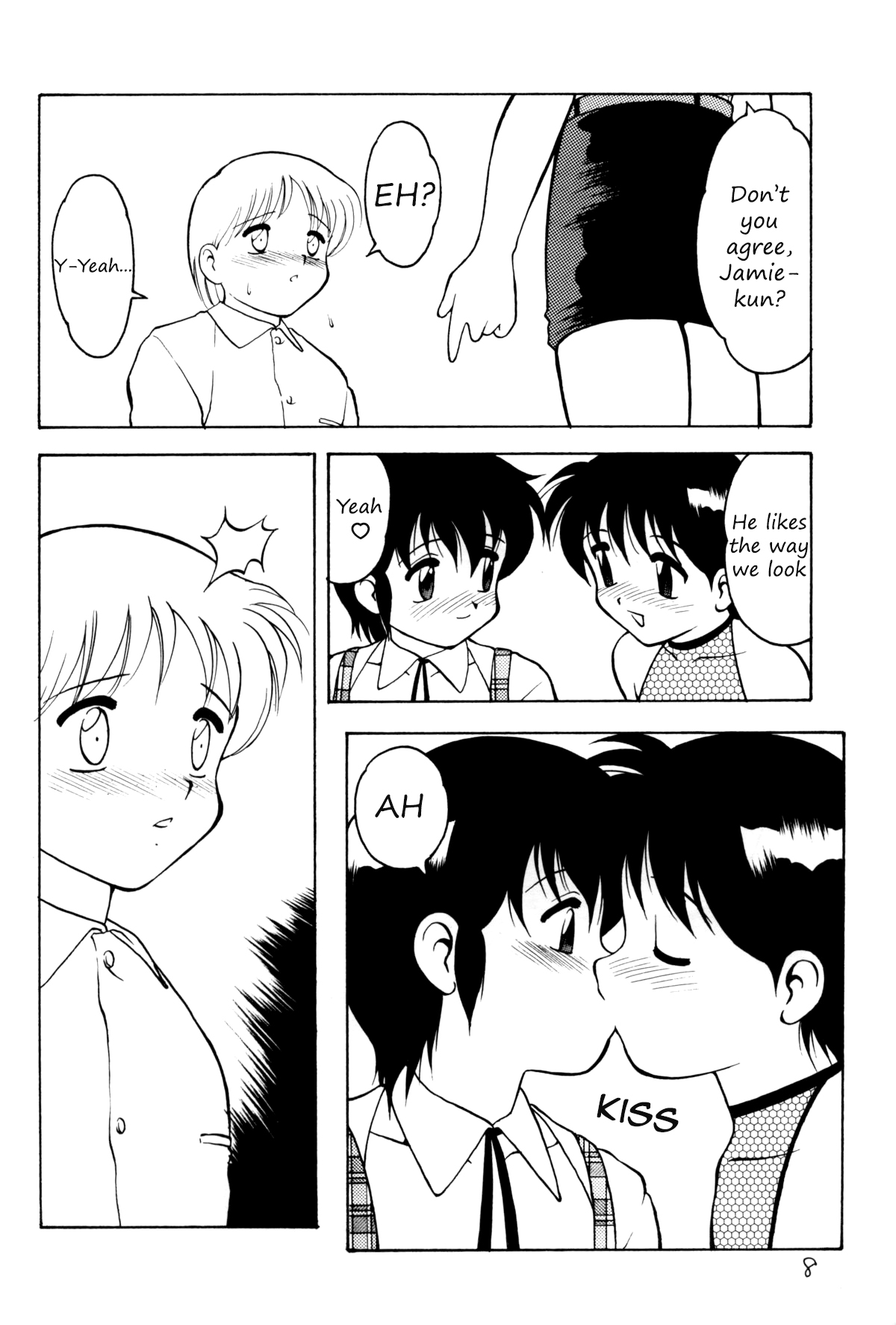 T.F page 6 full