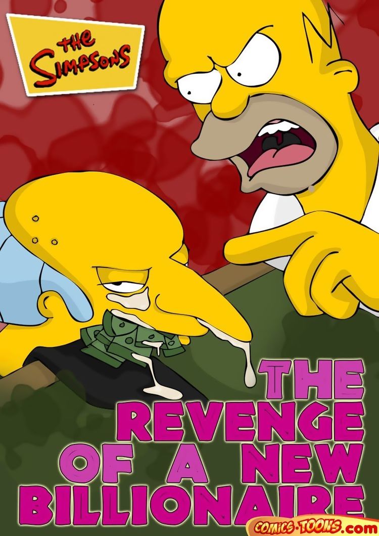 The revenge of a new billionaire page 1 full