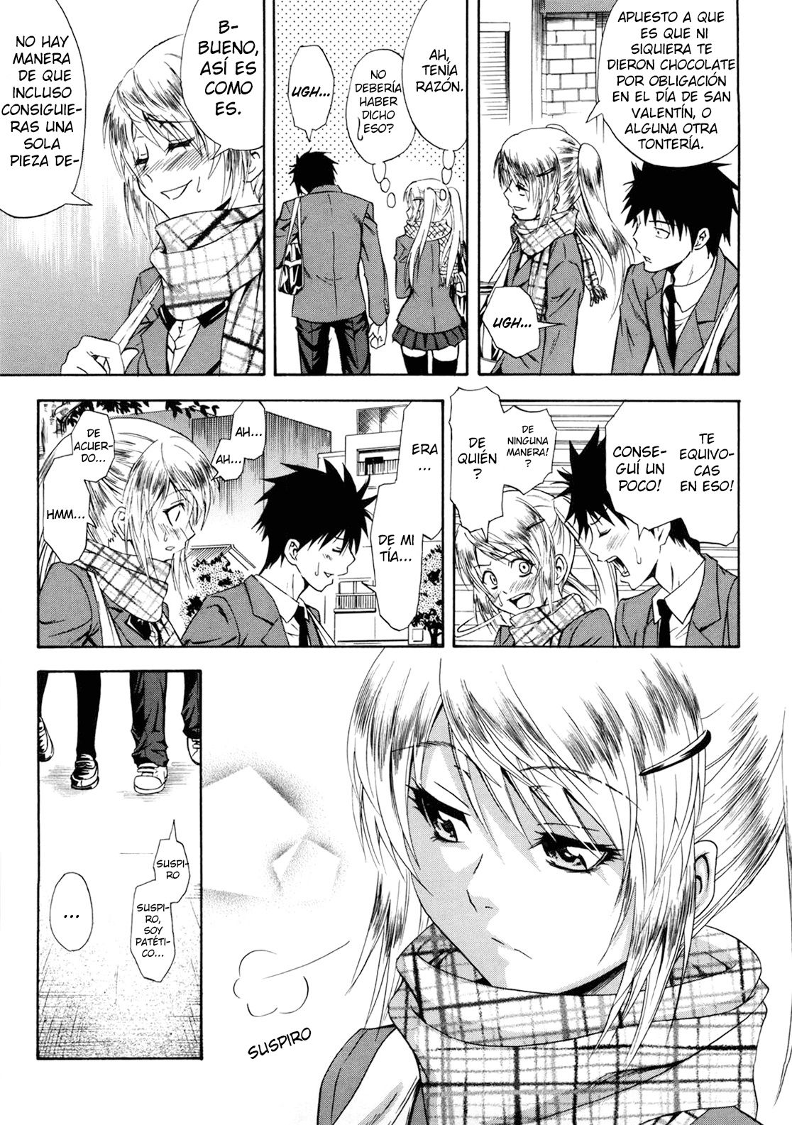 Template and Chocolate page 3 full
