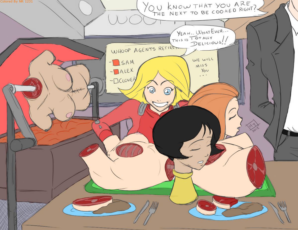 Artist - Hitori Madness Club page 11 full