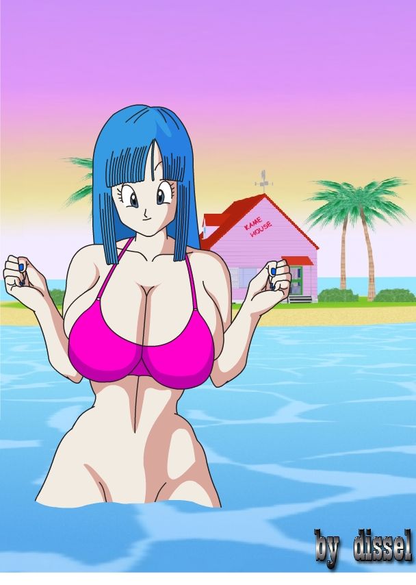 dragon ball hentai page 12 full