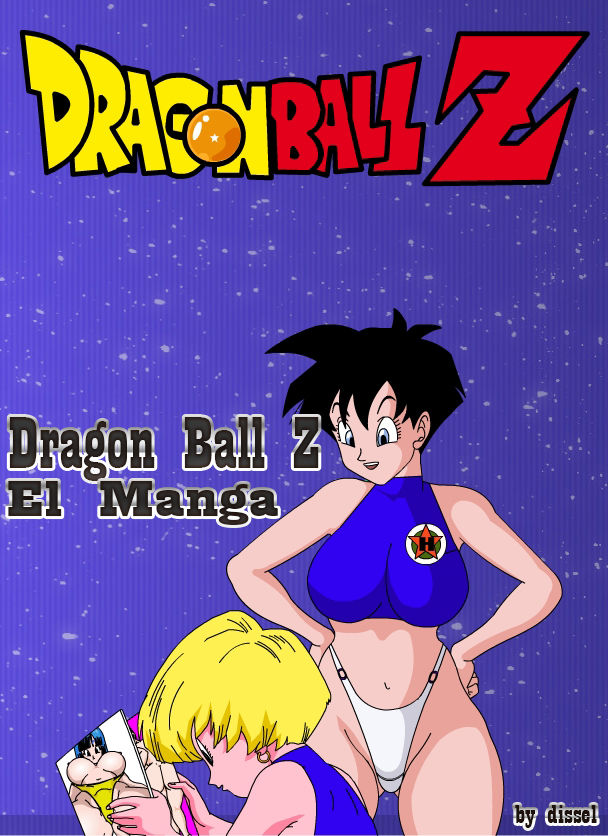 dragon ball hentai page 6 full