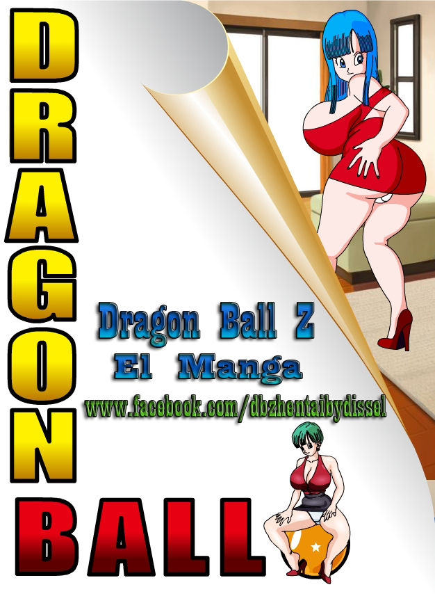 dragon ball hentai page 7 full